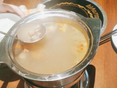 -南越郡·越式风味餐厅(青秀万达店)