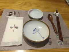 -花潮料理艺食馆(世欧广场店)