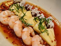 -沿途四季·云南菜·诗酒茶(蓝色港湾店)