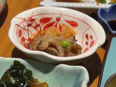 -味见·荣家(亚泰大街店)