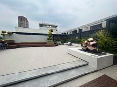 -南京东方珍珠voco酒店
