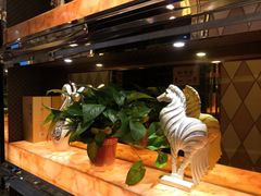 -金陵食府(林景店)