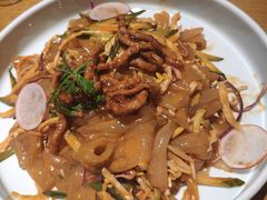 -宏达老菜馆(东安街店)