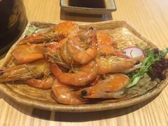 -广州增城保利皇冠假日酒店-玄日本餐厅