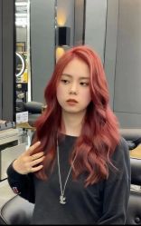 -藤野造型烫染·漂发