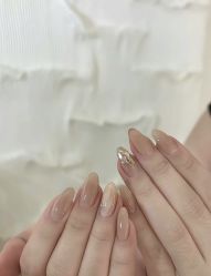 -妙睫屋日式美甲美睫