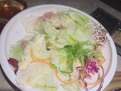 -谷牛日式烤肉(宝山U天地店)