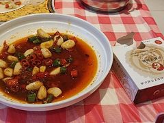 -巴陵全鱼席(湖南老字号汴河街店 )