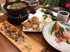 -森味花园·日本料理(伊藤洋华堂亚运村店)