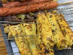 -亿牌牌东北烧烤(怀特店)