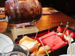 -胡桐里音乐酒馆(孝南店)