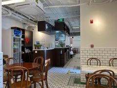 -鸡坤茶室(三里屯店)