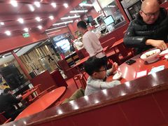 大堂-喜家德虾仁水饺(长泰广场店)