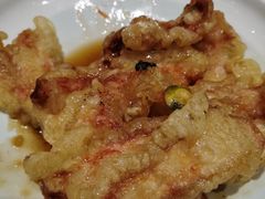 锅包肉-北李妈妈菜·海肠捞饭(高新万达店)