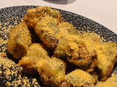 -小河公主秘制烤羊腿(小绿谷店)
