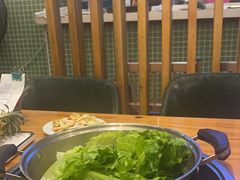 -南国锋味椰子鸡(瀚海店)