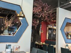 -南海底小海鲜·湘菜(鲁巷吴家湾店)