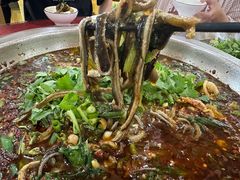 -临江后街鳝丝(临江店)