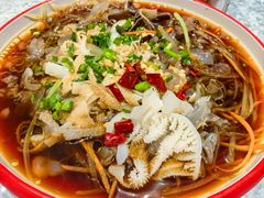 -聚丰园•湖鲜餐厅(阿红私房菜梅石路店)