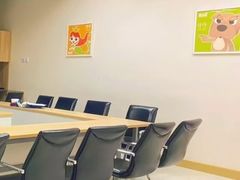 -浦东三林赢在起点早教中心·亲子托班早教体验课儿童兴趣班逻辑思维专注力幼小衔接			(金谊广场中心)