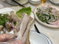 -马尔龙新疆饭店·清真(瑞景店)