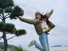 -普陀山风景名胜区-千步大沙