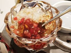 冰粉-老鸭集(金沙龙湖天街店)