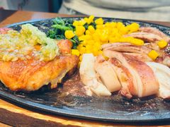 -萨莉亚意式餐厅(南京虹悦城店)