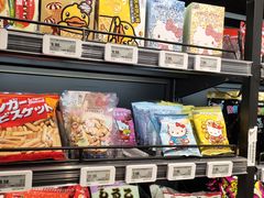 零售区-盒马鲜生(曜一城店)