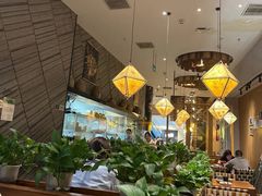 -云海肴·汽锅鸡·云南菜(苏州中心店)