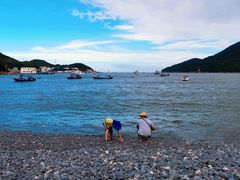 -乌石塘景区
