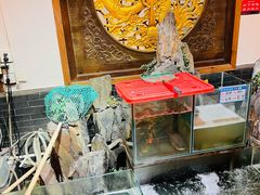 -恭敬李·烤鸭(天坛北门店)