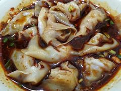-新繁牛肉豆花(都江堰店)