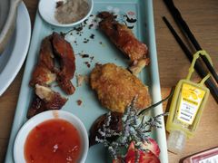 -新白鹿餐厅(城西银泰城店)