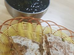 -张记烧饼(古墩店)