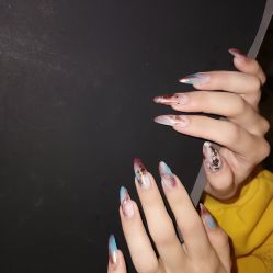 -PinkBaby美甲美睫