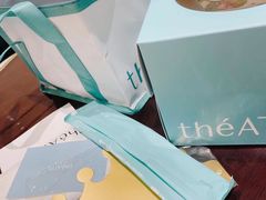 -théATRE 茶聚场(王府中環店)