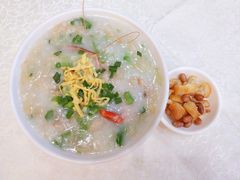 凤城艇仔粥-顺德人家食府(黄金广场店)