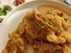 -子霖南山鲜虾面(南山总店)