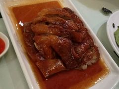 -大咀港式茶餐厅(海岸城店)