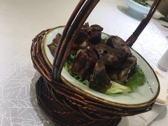 -大鹏饭店·金陵家宴(奥体中心店)