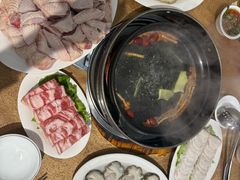 -濠轩阁特色生蚝火锅总店