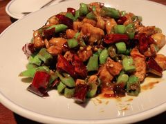 宫保鸡丁-大牌大·传统杭帮菜(湖滨店)