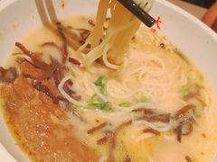 -味千拉面(又一城店)