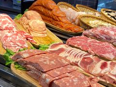 -非烤勿扰韩料自助烤肉(松山湖万科店)