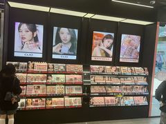 -Olive Young(明洞旗舰店)