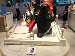 -帝企鹅自助餐厅•儿童岛•真企鹅(长隆企鹅酒店)