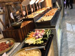 -川骄海鲜自助(河东店)