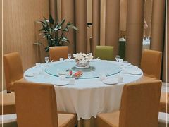包厢-九转小磨·非遗东北菜旗舰店