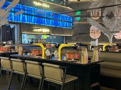 -西塔老太太泥炉烤肉(龙湖北苑天街店)
